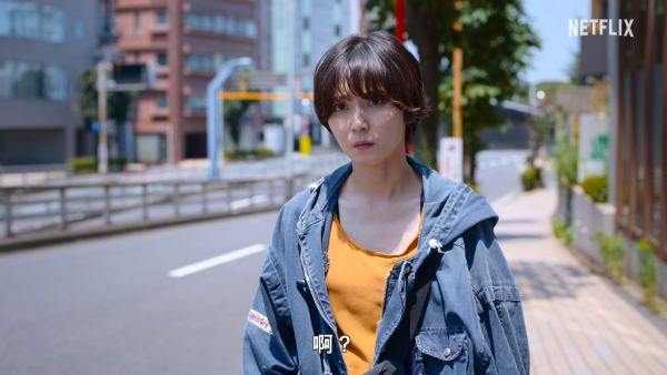 假面美颜线上看｜Netflix松冈茉优x仲里依纱悬疑日剧6大看点+演员阵容