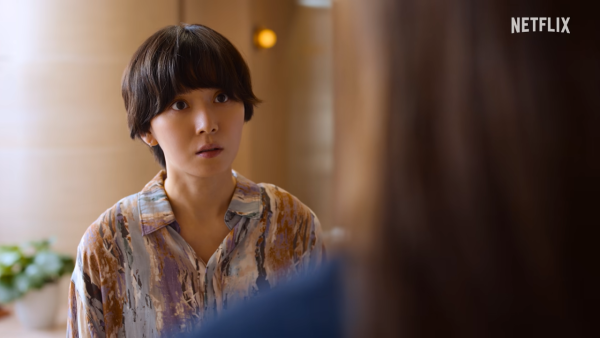 假面美颜线上看｜Netflix松冈茉优x仲里依纱悬疑日剧6大看点+演员阵容