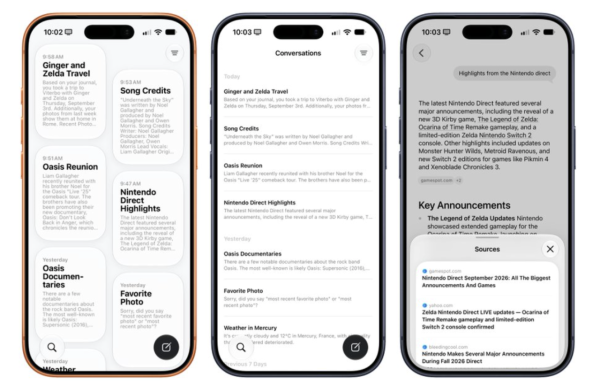 Apple iOS / iPadOS 27 懶人包：一文睇晒 54 個必學隱藏新功能 全面解鎖Apple Intelligence潛力