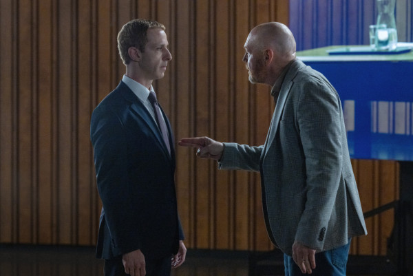 社交清算上映｜《社交网络》姐妹作揭FB封存黑幕剧情4大看点