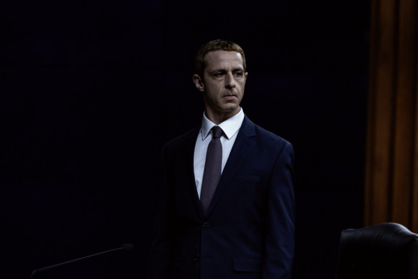 社交清算上映｜《社交网络》姐妹作揭FB封存黑幕剧情4大看点