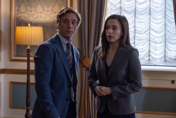 社交清算上映｜《社交网络》姐妹作揭FB封存黑幕剧情4大看点