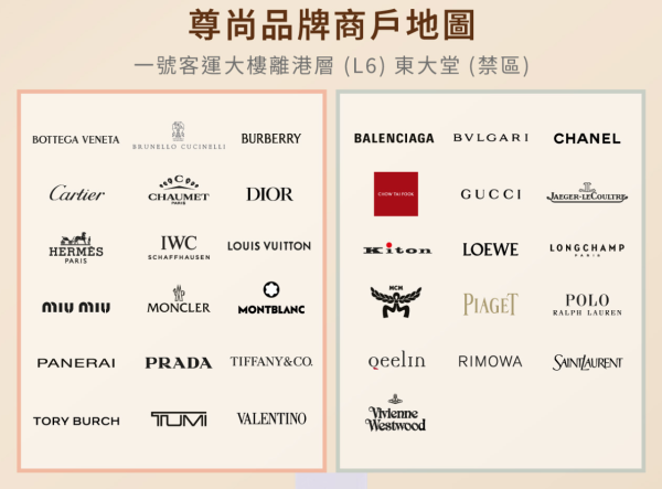 機票優惠｜香港機場送$1500機票禮券！香港航空適用 消費滿額即送！附4步領取教學