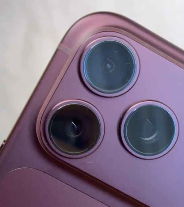 iPhone 18 Pro Max 實機試玩｜可變光圈影相差幾遠？4x 長焦＋Siri AI Waitlist及AI執相更強勁