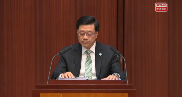 五年规划出炉|政府制定22项KPI!大专非本地生加码至10万 解构北部都会区发展/医疗新目标