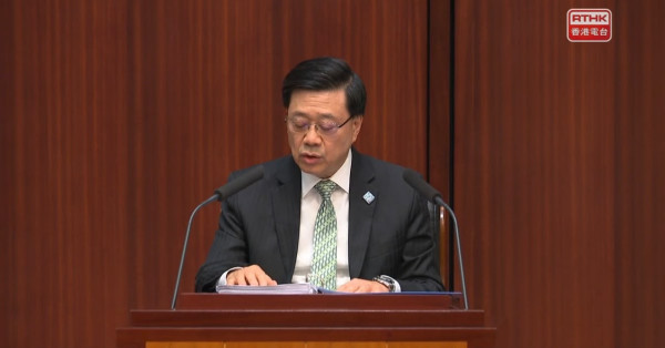 五年规划出炉|政府制定22项KPI!大专非本地生加码至10万 解构北部都会区发展/医疗新目标