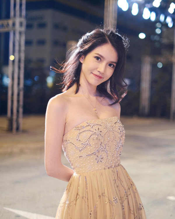 女神配对计划2｜陈若思被怒爆4宗罪黑历史人设崩坏！拜金装清纯收十几万名牌当人低等兵