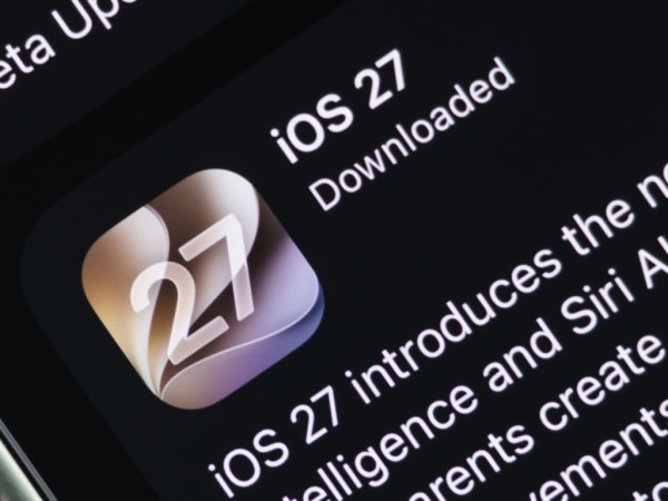 唔好急住升級 iOS 27！網民發現特定手勢可令 iPhone 螢幕觸控瞬間失靈【即睇自救攻略+官方回應】