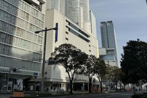 圖片來源:Impress Watch網站 Yodobashi Camera名古屋店正式開幕!登陸原名鐵百貨舊址、20%高額點數回贈 附交通地址