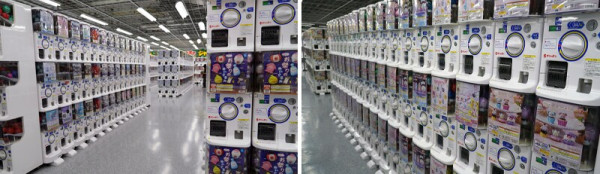 圖片來源:Yodobashi網站 Yodobashi Camera名古屋店正式開幕!登陸原名鐵百貨舊址、20%高額點數回贈 附交通地址