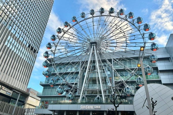 圖片來源:名古屋情報通網站 Yodobashi Camera名古屋店正式開幕!登陸原名鐵百貨舊址、20%高額點數回贈 附交通地址