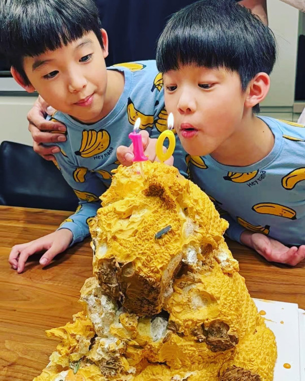 陈建州黑人急性心肌梗塞惊传情况紧急！范玮琪吓哭：一片漆黑