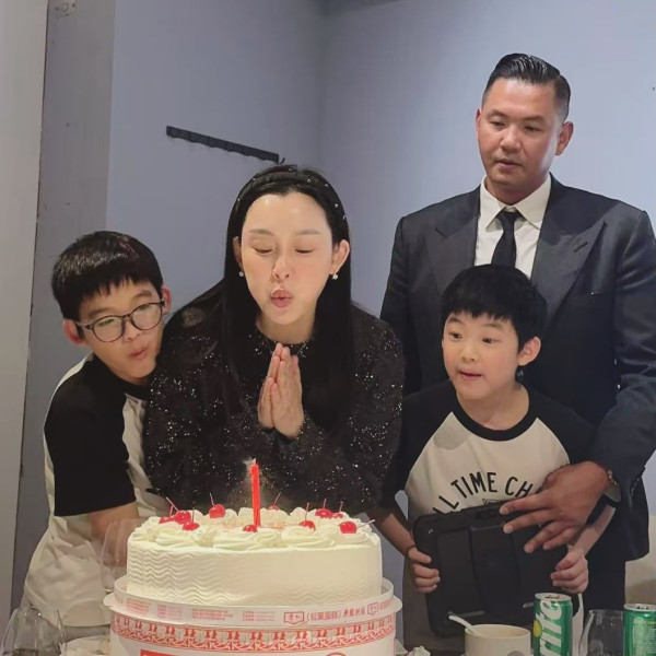 陈建州黑人急性心肌梗塞惊传情况紧急！范玮琪吓哭：一片漆黑