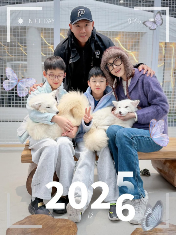 陈建州黑人急性心肌梗塞惊传情况紧急！范玮琪吓哭：一片漆黑
