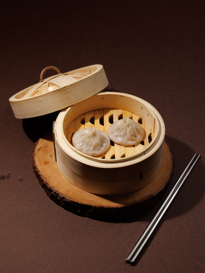 堅信號聯乘全港唯一成吉思汗烤作店  3款羊肉美食／限定小籠包主題派對
