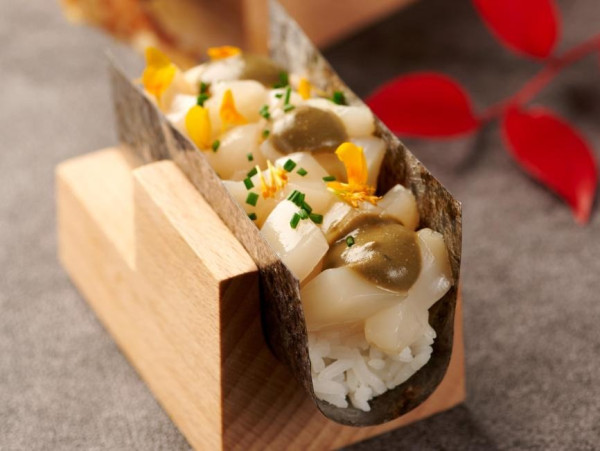 WM咖啡廳自助餐突發1折優惠！人均$128/起送釀蟹蓋！3小時任食生蠔/松葉蟹腳/蟹粉小籠包