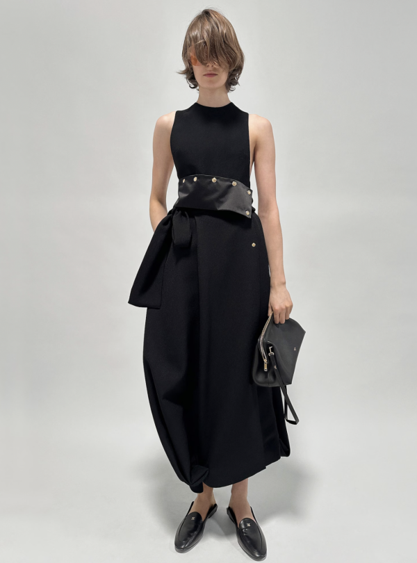 CELINE Doctor's Pouch