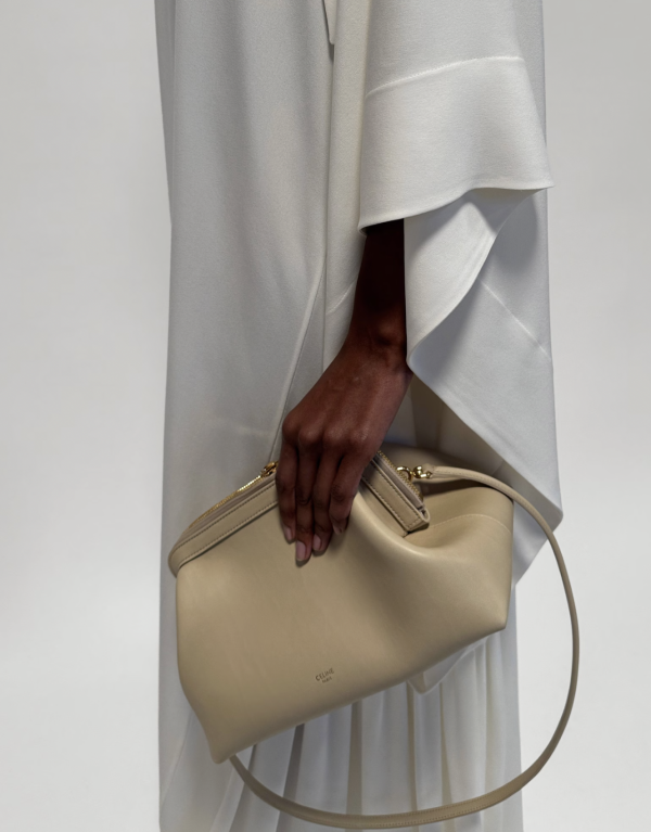 CELINE Doctor's Pouch
