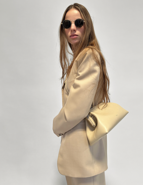 CELINE Doctor's Pouch