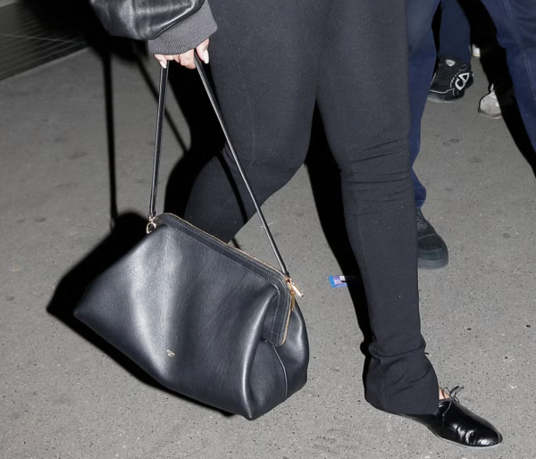 CELINE Doctor's Pouch