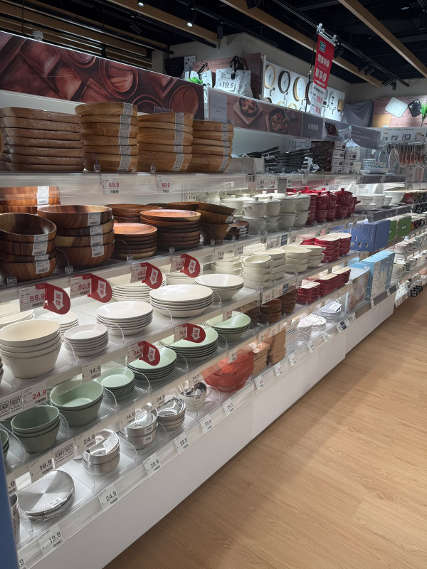 NITORI新店进驻青衣城！开幕优惠送现金券+5倍积分+帆布袋！附7大必买家品