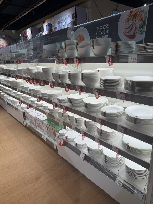 NITORI新店进驻青衣城！开幕优惠送现金券+5倍积分+帆布袋！附7大必买家品