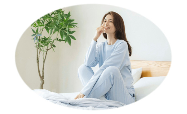 圖片來源:WORKMAN官網 遊日必買!WORKMAN頂級疲勞回復衣 NASA控溫技術+醫療級舒緩肌肉僵硬