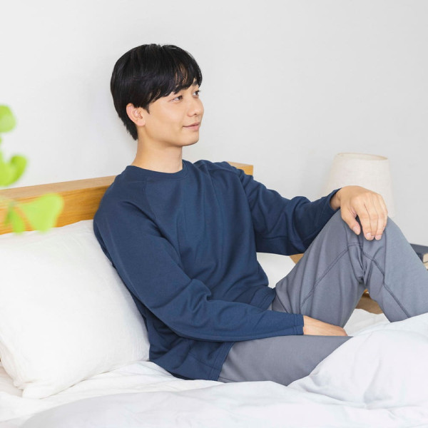 圖片來源:WORKMAN官網 遊日必買!WORKMAN頂級疲勞回復衣 NASA控溫技術+醫療級舒緩肌肉僵硬