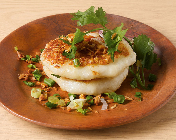 【U Food Award得獎巡禮】漁樂必食推介！星泰越新派菜餚：惹味喇沙/海南雞飯/金不換炒金邊粉