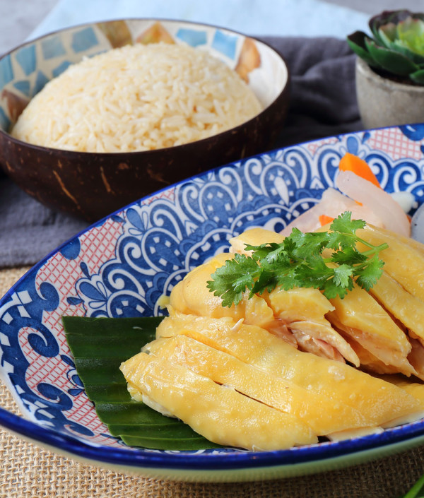 【U Food Award得獎巡禮】漁樂必食推介！星泰越新派菜餚：惹味喇沙/海南雞飯/金不換炒金邊粉