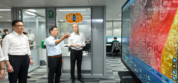 【施政報告2026懶人包】施政報告28大重點一文睇 第2胎津貼加碼至$3萬/3萬青年職位/24小時綠在區區