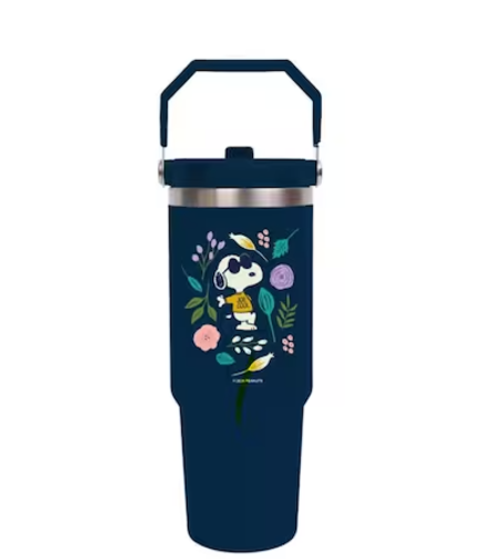 屈臣氏買高露潔牙膏送$879贈品 28cm鑄鋁大湯鍋＋2個Snoopy保溫杯＋威猛先生清潔劑 