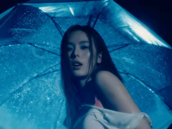 VIVA推新歌《Rainshine》逆風玩濕身！三遇「雨神」延遲3星期最終出動水車