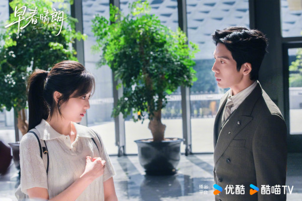 《早春晴朗》宣布推续集《盛夏晴朗》原班人马制作!全网呼唤井柏然孙千二搭