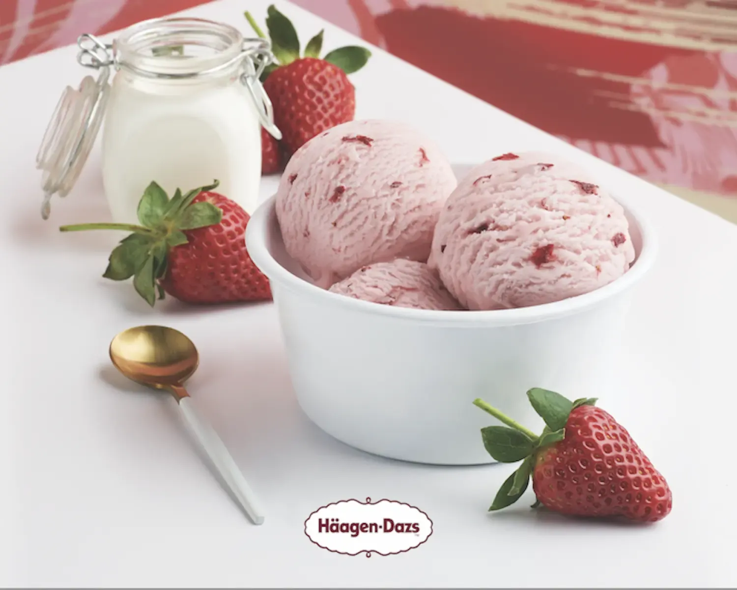 Häagen-Dazs買一送一！外賣雙球雪糕平均$36杯 聯乘反斗奇兵造型杯