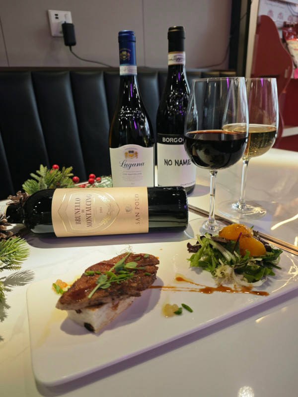 C2 Lab 深水埗隱世法意Bistro｜油封鴨髀・橡果黑毛豬｜我最喜愛西餐廳