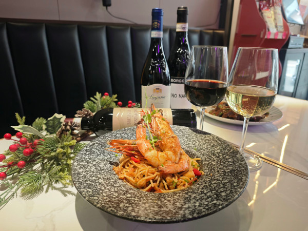 C2 Lab 深水埗隱世法意Bistro｜油封鴨髀・橡果黑毛豬｜我最喜愛西餐廳