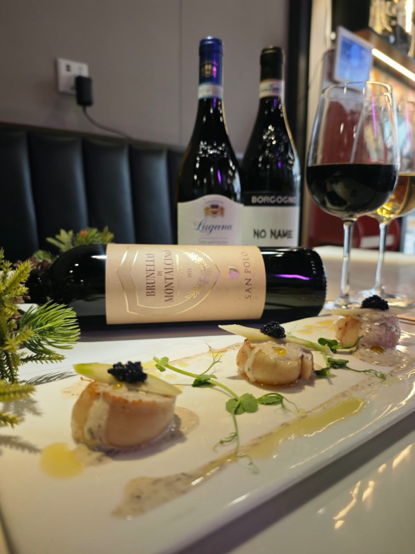 C2 Lab 深水埗隱世法意Bistro｜油封鴨髀・橡果黑毛豬｜我最喜愛西餐廳