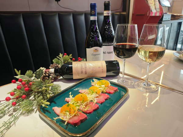 C2 Lab 深水埗隱世法意Bistro｜油封鴨髀・橡果黑毛豬｜我最喜愛西餐廳