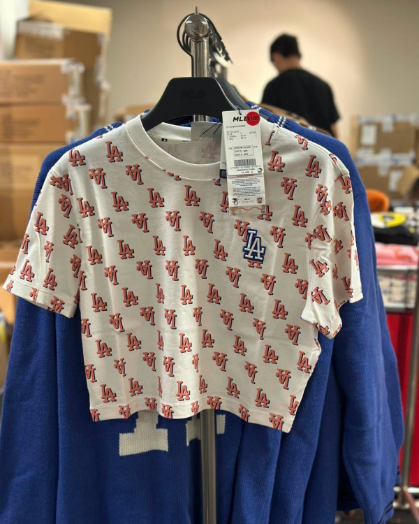 開倉優惠 | 銅鑼灣時代廣場MLB開倉！$100起買人氣棒球帽/鞋款/袋款