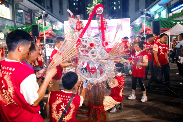 【中秋好去處】走入香港仔中秋火龍盛會 ! 南區香港仔深度遊・食玩賞一日攻略
