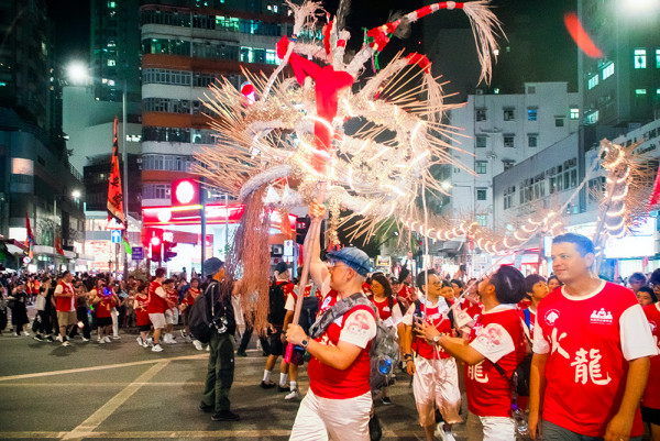 【中秋好去處】走入香港仔中秋火龍盛會 ! 南區香港仔深度遊・食玩賞一日攻略