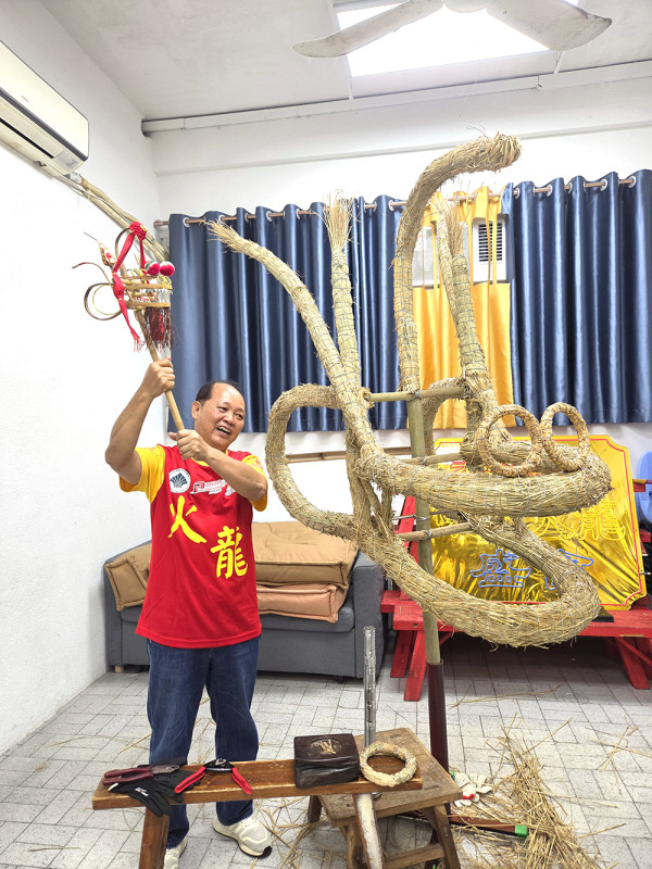 【中秋好去處】走入香港仔中秋火龍盛會 ! 南區香港仔深度遊・食玩賞一日攻略