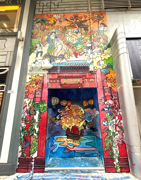 【中秋好去處】走入香港仔中秋火龍盛會 ! 南區香港仔深度遊・食玩賞一日攻略