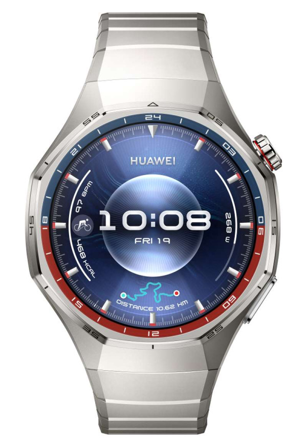 抵玩續航運動錶限時劈價！HUAWEI WATCH GT 6 直降至 $1,879　包辦心率監測、14 天長續航、100 種運動模式