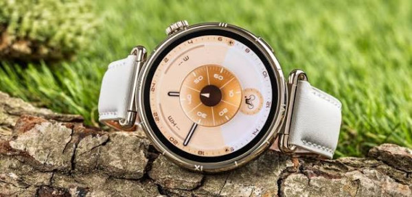 抵玩續航運動錶限時劈價！HUAWEI WATCH GT 6 直降至 $1,879　包辦心率監測、14 天長續航、100 種運動模式