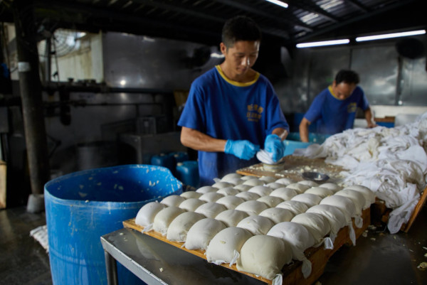 本地逾60年歷史豆品廠導賞團！睇非遺豆品製作工序＋親手製作豆腐花！費用全免 即睇報名方法