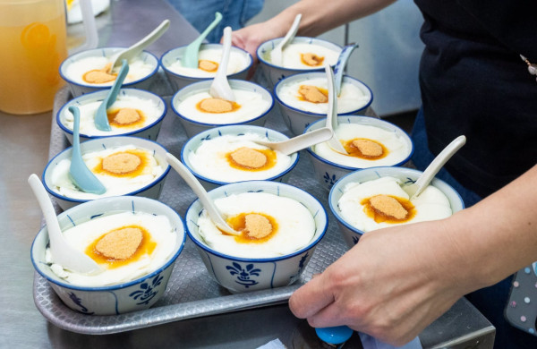 本地逾60年歷史豆品廠導賞團！睇非遺豆品製作工序＋親手製作豆腐花！費用全免 即睇報名方法