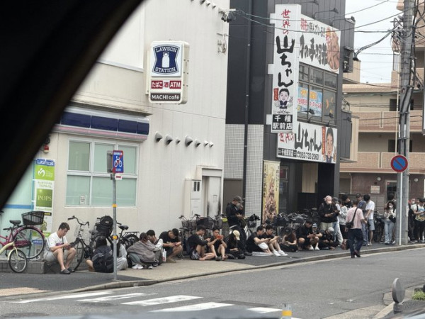圖片來源:X @masanews3 圖片來源:X @masanews3