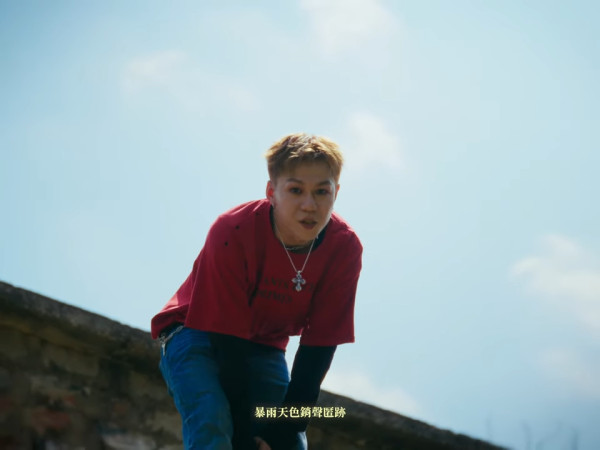 田曜誠Tsoul相隔兩年推新歌《One Last Time》 走出低潮擺脫舞者印象MV不跳舞